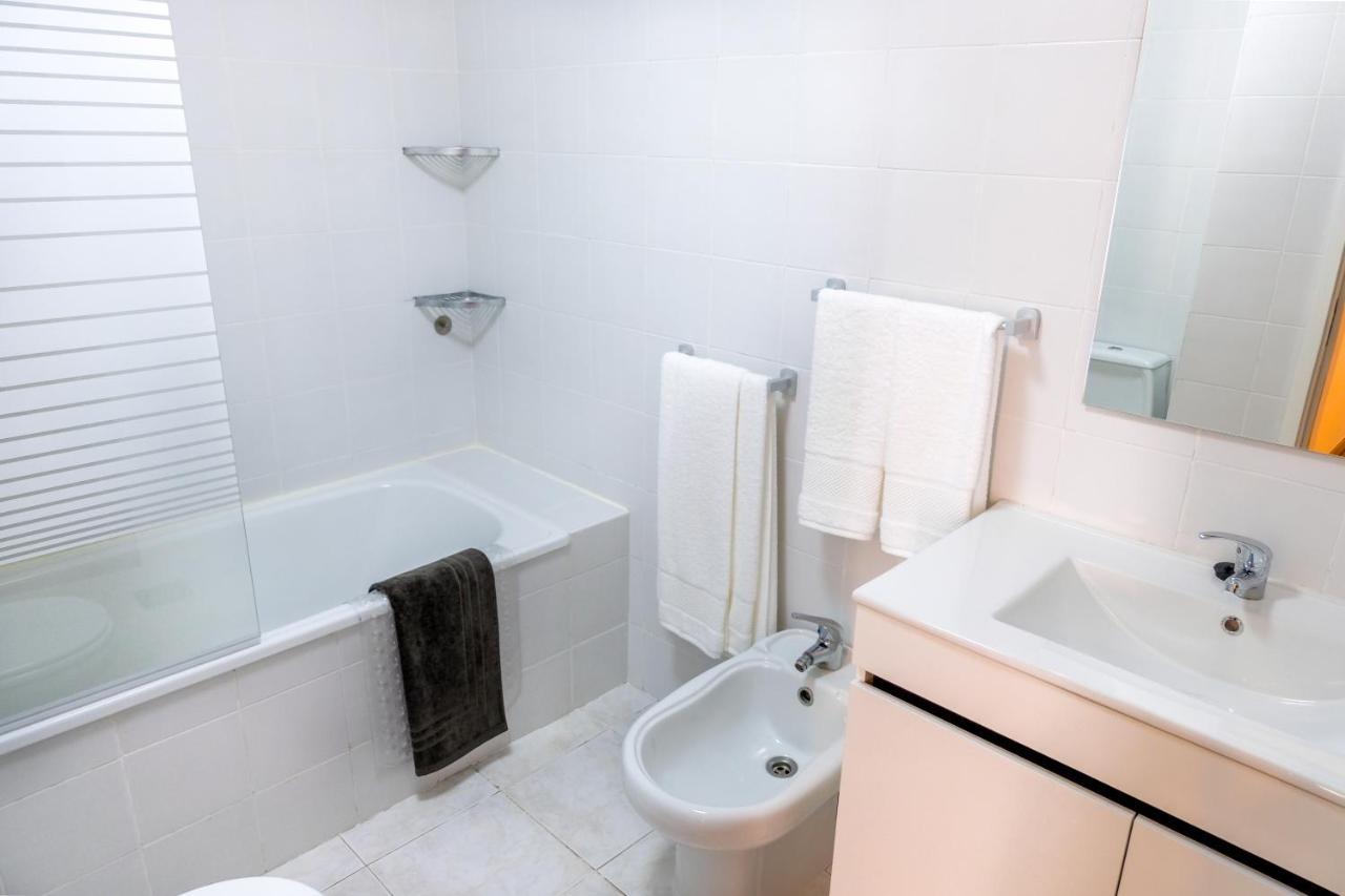 Modern & Spacious Sea View Flat For Lovely Vacation Canico  Exterior photo