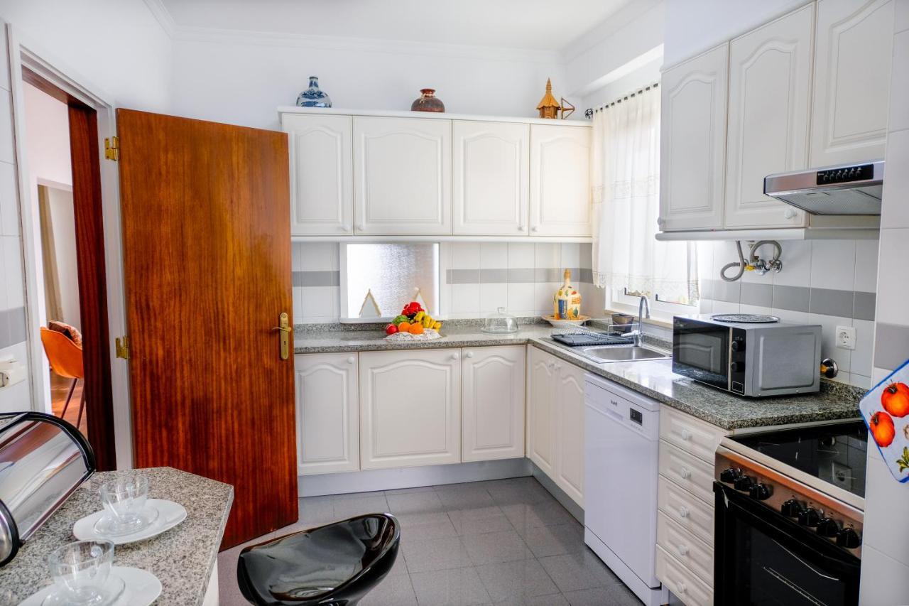 Modern & Spacious Sea View Flat For Lovely Vacation Canico  Exterior photo